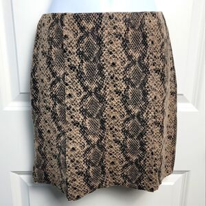 HER ENTIRE NAME SAYS... GRACE Skirt